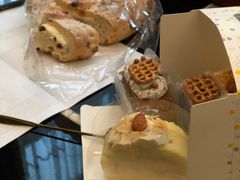 -Ole 面包房(华润万象城店)