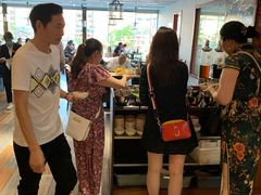 -潮牛禾记•潮汕鲜牛肉火锅(新亚洲店)