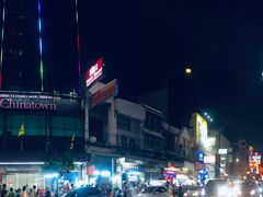 -唐人街(耀华力路)