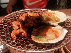 -烧肉达人•炭火烧肉(新天地店)