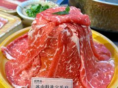 -松野谷·寿喜烧自助(华联顺义金街购物中心店)