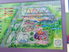 -海合安武汉极地海洋公园