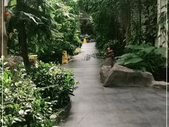 -滕头生态酒店(奉化店)