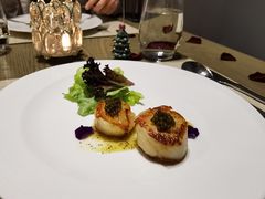 -CHASE Modern Cuisine(崇宁路店)