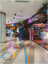-卡通尼乐园(印象城购物中心店)