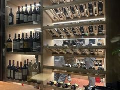 -肆海小川菜酒馆Wine Bistro (青年路店)