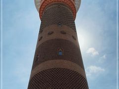 -新疆国际大巴扎