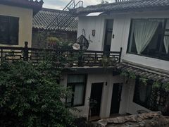 -浔岚云舍mist静谧观景美宿(丽江古城店)