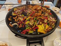 -一烙锅(友谊店)