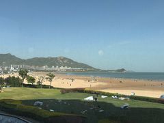 -青岛朗艺美术馆·海景咖啡