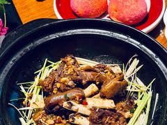 -龙悦湾酒家·八阵鱼生·渔人码头店