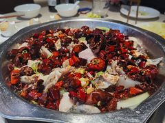 -万和源炝锅城·活鱼现炝(文艺北路店)