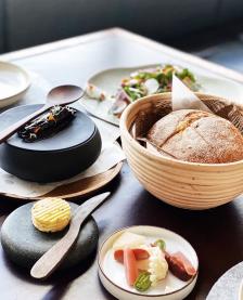 entier french dining-"藏于alila bangsar酒店41楼."-大众点评移动版