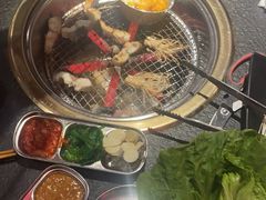 -伊茉家的烤肉店(勒泰中心店)