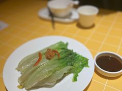 -蔡澜点心·粤菜(花城汇南区店)