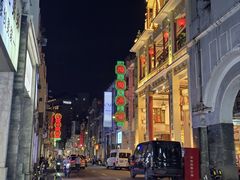 -广州十甫voco酒店