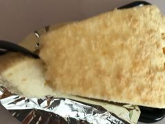 帕玛森乳酪蛋糕-85度C(生甜甜圈研究工坊·上海松江人民北路店)