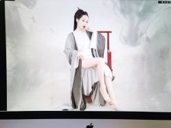-盘子女人坊生日照·摄影馆(华强店)
