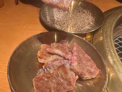 -MIKOMIKO和牛烧肉专门店(南门店)