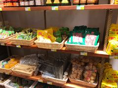 -锅圈食汇火锅烧烤食材超市(聚贤路店)