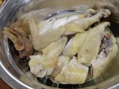 招牌碧映鸡-成惠食府(赤岗店)