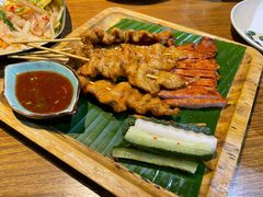 碳烤双Q-泰妃殿(宏伊国际广场店)