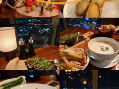 -上海柏悦酒店·世纪100牛排馆