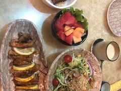 -桃屋日本料理(清华科技园店)