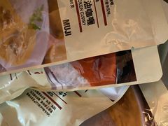-MUJI无印良品(西单大悦城店)