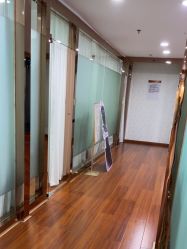 -武汉五洲整形外科医院