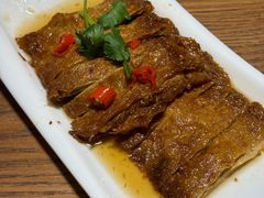 -掌上鲜(南顺城街店)