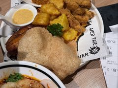 -新太二·鲜料川菜(晶耀前滩店)