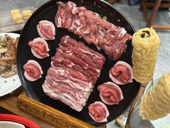 -东来顺•非遗火锅(外滩店)