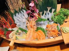 -三月居酒屋(青年大街店)