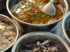 -圆蛋酒料•生腌(开元路店)