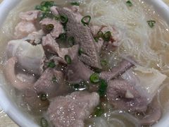 -东山茶寮(新安店)