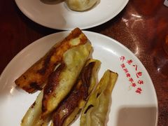 羊肉包子-许老八包子铺(回龙窝店)