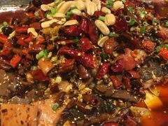 -巴渝菜馆(涿州店)