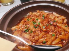 -客颂·客家宴(大壮国际广场店)