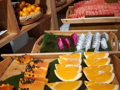 -冀粤香海鲜自助餐厅(西美五洲店)