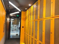 -超级猩猩健身·团课(高新园大冲商务中心二店)