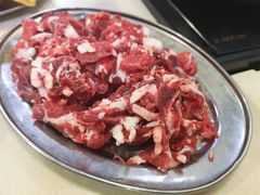 肥牛-菜忠潮州牛肉店(岗厦店)