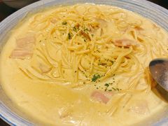 -BomBa意大利餐厅