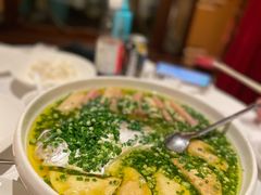 -玫瑰厅上海菜(兴国路店)