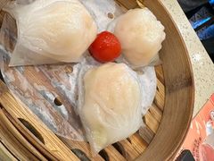 -点都德(龙之梦店)