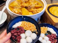 -望乡楼上海菜(日月光店)