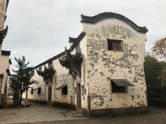 -潜口民宅博物馆