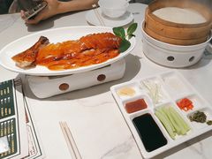 -鸭小七·北京烤鸭·地道北京菜(宝安大仟里店)