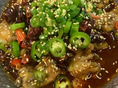 -付小姐在成都(川沙店)