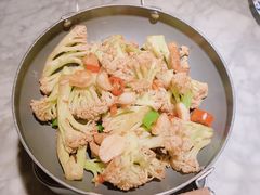 -小菜园新徽菜(常州金坛吾悦店)